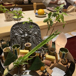 銀座 しのはら - 