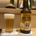 銀座 しのはら - 