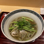 銀座 しのはら - 