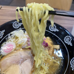 旅するラーメン - 