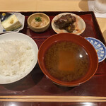 銀座 しのはら - 