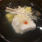 銀座 しのはら - 