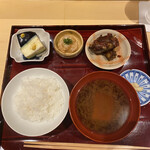 銀座 しのはら - 