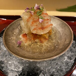 銀座 しのはら - 