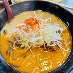 ラーメンむねちゃん - 