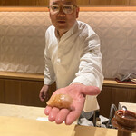 銀座 しのはら - 