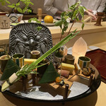 銀座 しのはら - 