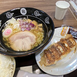 旅するラーメン - 