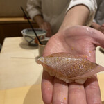 銀座 しのはら - 