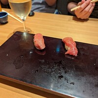 まんてん鮨 日比谷オクロジ店 - 