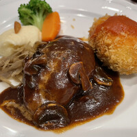 厳選洋食さくらい - 