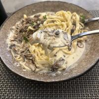 オステリア ブッビーノ - 