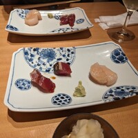 まんてん鮨 日比谷オクロジ店 - 