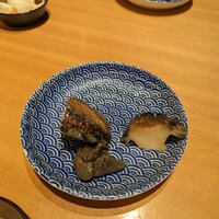 まんてん鮨 日比谷オクロジ店 - 