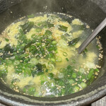 焼肉すだく家族亭 - 