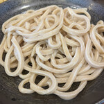 武蔵野うどん 一彩本店 - 