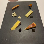 レフェルヴェソンス - アルチザンチーズ