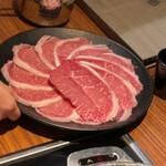 Kankoku Shiki Dwunchon Shabu Shabu - 