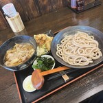 武蔵野うどん 一彩本店 - 