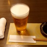 四国郷土活性化 藁家88 - ザ・プレミアムモルツ：550円