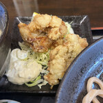 武蔵野うどん 一彩本店 - 