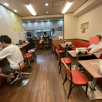 ランチハウス ミトヤ - 