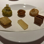 レフェルヴェソンス - 焼菓子色々