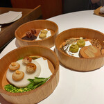 レフェルヴェソンス - 焼菓子色々