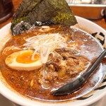 Ramen Oppeshan - 