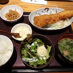 博多もつ鍋 やまや - 