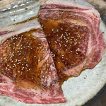 焼肉すだく家族亭 - 