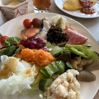 スカイグリルブッフェGOCOCU - 