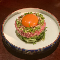 焼肉 にくだらけ - 