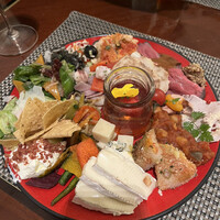 ロビーラウンジ 「マーブルラウンジ」 ヒルトン東京 - 