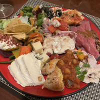 ロビーラウンジ 「マーブルラウンジ」 ヒルトン東京 - 