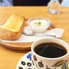 なつめコーヒー