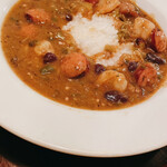 LE GUMBO - 