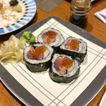 KAIHOMARU - ・海鮮太巻き