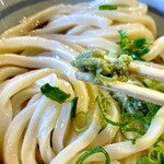 うつ海うどん - 