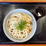 うつ海うどん - 