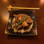 Teppan Dainingu Kyoushikian - 