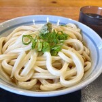 うつ海うどん - 