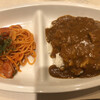カレーハウス リオ ジョイナス店
