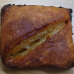 プチ・ポンレヴェック - シュクレのパヴェ