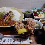 食堂ちある - 