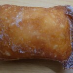 プチ・ポンレヴェック - シュガードーナツ