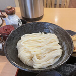 うどん上々 - 