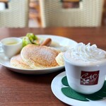 CARI cafe - 