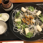 そば処みよし - 