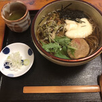 そば処みよし - 